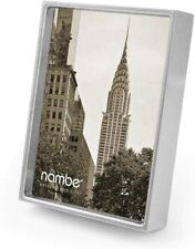 Nambe Treso Picture Frame - Holds One 5
