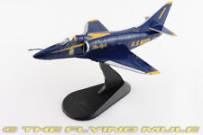 Hobby Master 1:72 A-4F Skyhawk USN Blue Angels #1 picture