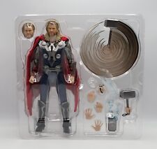SH Figuarts Thor (Avengers Assemble Edition) picture
