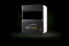 2023 SkyTrak Original Golf Simulator Launch Monitor Used picture