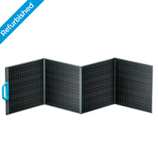 BLUETTI PV200 200W Solar Panel Foldable Portable for Power Station EB70 AC200MAX picture