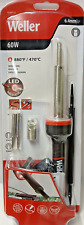 WELLER 60W Soldering Iron Kit Item WLIRK612A NEW picture