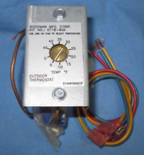 Goodman MFG Corp Kit No OT18-60A, Outdoor Thermostat .. new old stock picture
