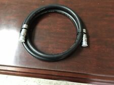 Replacement Air Hose Whip 1/4