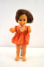 Singin' Chatty Doll 1964 Mattel 17