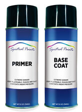 For Toyota 3N6 Vintage Red Pearl Aerosol Paint & Primer Compatible picture