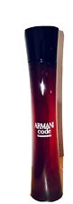 Rare Armani Code Cashmere Eau De Parfum 2.5 fl oz / 75 ml ( OPENED BUT UNUSED ) picture