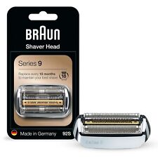 For Braun Series 9 Electric Shaver Replacement Razors Head 9370cc 9293s 9385cc picture