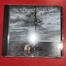 Great White~~ Hooked (CD 1991) Capitol Records picture