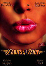 Ladies Nice [DVD] picture
