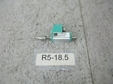 Burster 8712-10 Potentiometric Way Button Measuring Range 10mm Linear 1k Ohm picture