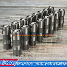 16X Lifters Hydraulic Roller 12499225 For GM LS7 LS1 - LS3 LS6 LQ4 LQ9 LY5 LY6 picture