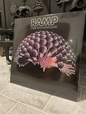 RAMP - Come Into Knowledge | Blue Thumb Records|RARE| Vinyl | LP NEW - SHIPS NOW picture