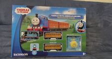 bachmann thomas and friends HO scale set ANALOG SOUND WEATHERED CUSTOM picture