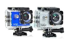 Gear Pro 4K Ultra HD Cam WiFi Camera Waterproof Case 1080p+ Sports Action Camera picture