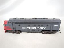 HO SCALE ATLAS SOUTHERN PACIFIC SP FP7 LOCOMOTIVE # 6454 picture