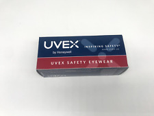UVEX By Honeywell Eyewear  Safety Glasses S0250X Misc012 picture