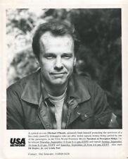 Michael O'Keefe- 'Incident At Deception Ridge'   TV press photo MBX80 picture
