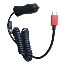 Original Verizon USB-C 30W Car Charger For iPhone 15, 15 Plus 15 Pro, 15 Pro Max picture