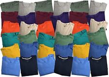 BILLIONHATS 36 Pack of Mens Plus Size Tshirts, Big & Tall, Colorful Packs picture