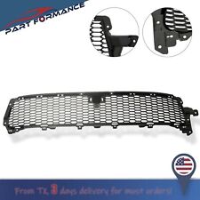 For 2010-2013 Mitsubishi Outlander Front Lower Grille Black 6402A199 MI1200258 picture