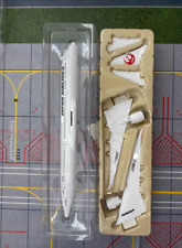 1:200 32CM Hogan JAPAN AIRLINES Boeing 787-9 Aircraft ABS Plastic Airplane Model picture