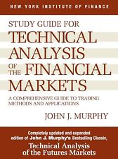 Technical Analysis of the Financial Markets by John Murphy (English, Paperback) picture