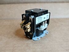PC230A Contactor Double Two Pole 30 Amps 24 Volts for Air Conditioner Heat Pump picture