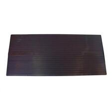 Cozy Products Rubber Floor Mat 36