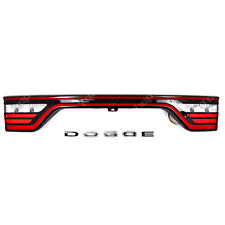 For 2014-2022 Dodge Durango Liftgate Taillight Lamps W/Camera Hole 68453659AA US picture