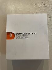 Taotronics SoundLiberty 92 Bluetooth 5.0 TWS Earbuds IPX8 Waterproof Hi-Fi NEW picture