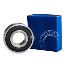 (Qty. 10) 6309-2RS High Quality Two Side Sealed Ball Bearings 45x100x25 6309RS picture