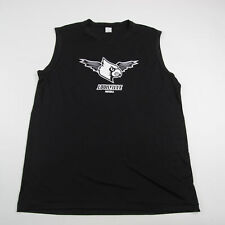 Louisville Cardinals Sport-Tek Sleeveless Shirt Men's Black New picture