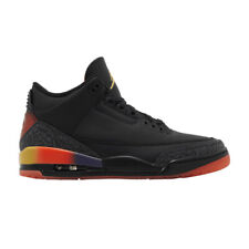 J. Balvin x Air Jordan 3 Retro Rio - FN0344-001 Men's Shoes picture