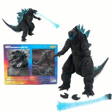 SHM S.H.Monster Arts Godzilla 16cm Action Figure 2021 King Kong vs. Godzilla Toy picture