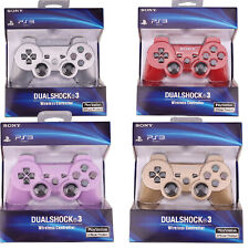For Sony PS3 Playstation 3 DualShock Wireless Bluetooth Game Controller OEM picture
