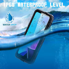 Waterproof Heavy Duty DropProof Case For Motorola Moto-G-Play 2023 5G Cover 360° picture