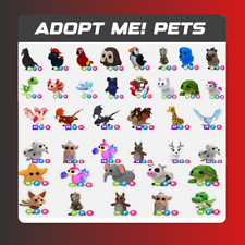 🛒Adopt Your Pet From Me Today Mega Neon Fly Ride MFR/NFR/FR/TOYS/EGGS| 🛒 picture