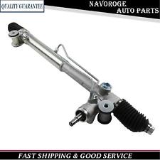 Power Steering Rack & Pinion Assembly For 02-09 Chevy Trailblazer Envoy 22-1014 picture