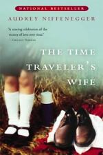 The Time Traveler's Wife by Niffenegger, Audrey picture