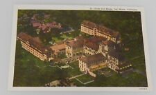 Hotel Del Monte, Del Monte, California  Vintage Postcard picture