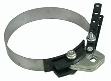 Lisle 53100 Adjustable Oil Filter Wrench for Trucks and Tractors picture