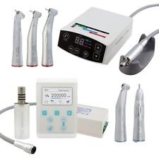 COXO Dental Electric Motor Handpiece System Micromotor Brushless C PUMA 1:1 1:5 picture