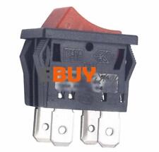 Qty:1pc Switch For Shop Vac 16RHTSQ650 Mod. 16RHTSQ650 12A picture