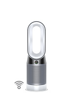 Dyson HP04 Pure Hot + Cool™ Link Air Purifier, Heater & Fan | Certified picture