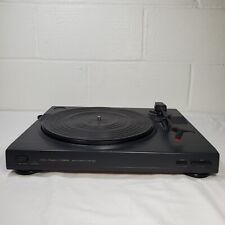 Fisher Studio Standard  MT-9005Turntable Made in Japan Tested/Working No Cover picture