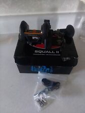New PENN Squall II Star Drag Saltwater Fishing Reel. SQLII15SDSH. Size 15 picture