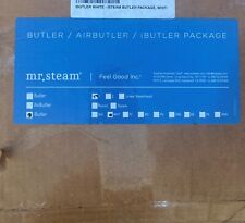 iButler® Steam Generator Control Kit / Package in White New, Old Stock  picture