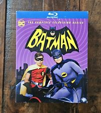 Batman: the Complete Television Series (Blu-ray) picture