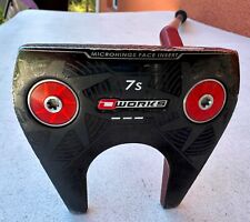 Odyssey O-Works Red 7S Putter 33